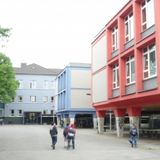 Max-Plank-Gymnasium in Duisburg