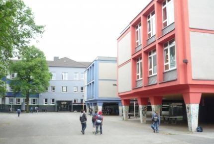 Gute Gymnasium In Duisburg Golocal