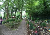 Bild zu Tierfriedhof Dortmund