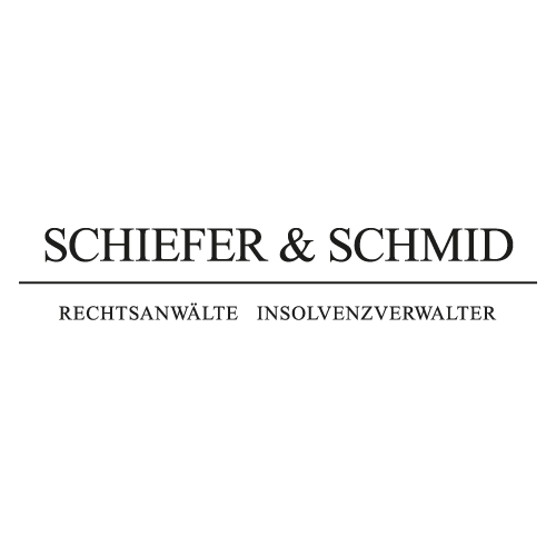 Schiefer &amp; Schmid Rechtsanwälte Logo