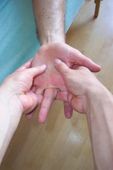 Nutzerbilder Heilpraktiker Falk Fraude - Massage und Dorntherapie