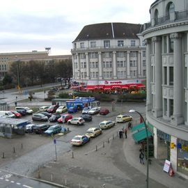 Eurogida Tempelhof in Berlin