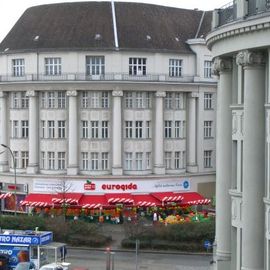 Eurogida Tempelhof in Berlin