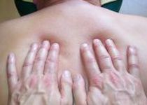 Bild zu Heilpraktiker Falk Fraude - Massage und Dorntherapie