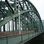Hohenzollernbrücke Köln in Köln