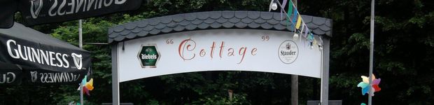 Bild zu Cottage Bottrop Pub-Cafe-Kulturkneipe