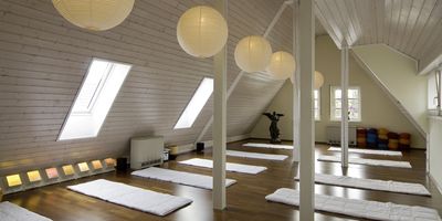 Yoga Institut Mannheim in Mannheim