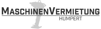 Logo von Maschinenvermietung Humpert in Gevelsberg