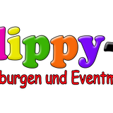 Flippy-Hopp Hüpfburg und Eventmodule in Neu-Ulm