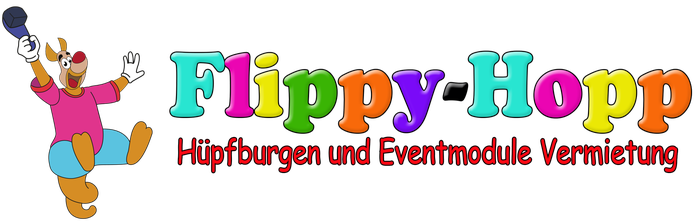 Nutzerbilder Flippy-Hopp Hüpfburg und Eventmodule