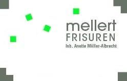 Logo von mellert FRISUREN Inh. Anette Müller-Albrecht in Baden-Baden