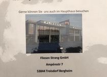 Bild zu Fliesen Strang GmbH