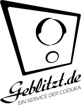 Logo von Geblitzt.de CODUKA GmbH in Berlin