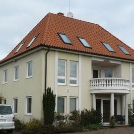 Firmensitz in Hildesheim