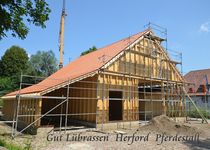 Bild zu Vorderwisch GmbH Holzbau