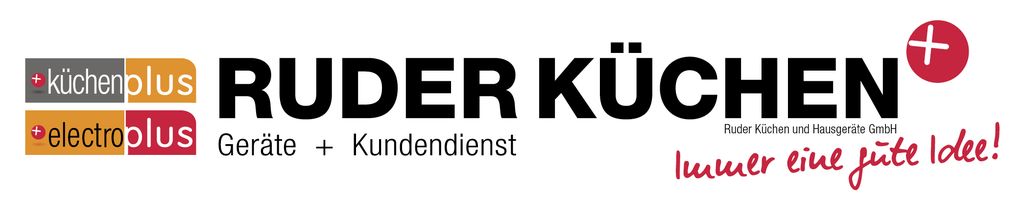 Nutzerfoto 7 Ruder Küchen und Hausgeräte GmbH