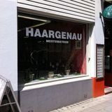 Friseursalon Haargenau in Wuppertal