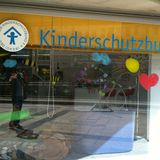 Deutscher Kinderschutzbund in Wuppertal