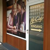 McDonald's in Wuppertal