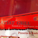 Matiat Grill in Wuppertal