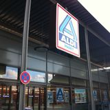 ALDI Nord in Wuppertal