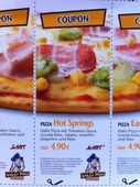 Nutzerbilder Domino's Pizza