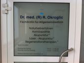 Nutzerbilder Okroglic R. Dr. med. prakt. Ärztin