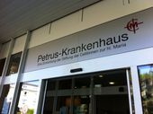 Nutzerbilder Petrus-Krankenhaus GmbH