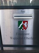 Nutzerbilder Finanzamt Wuppertal-Elberfeld