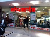 Nutzerbilder akzenta GmbH & Co.KG c/o REWE Markt GmbH