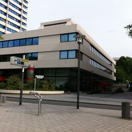 Stadtsparkasse Wuppertal in Wuppertal