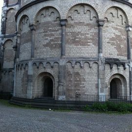 Kath. Kirchengemeinde St. Gereon in Köln