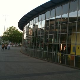CinemaxX Wuppertal in Wuppertal
