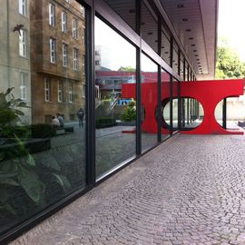 Stadtsparkasse Wuppertal in Wuppertal