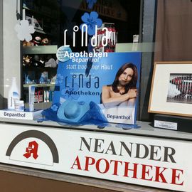 Neander Apotheke in Hochdahl Stadt Erkrath