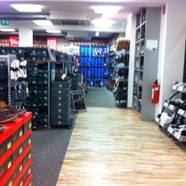 DEICHMANN in Wuppertal