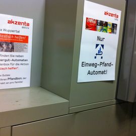 akzenta GmbH&Co.KG in Wuppertal