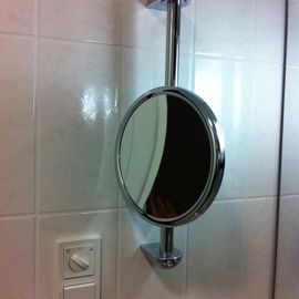 Badezimmer spiegel