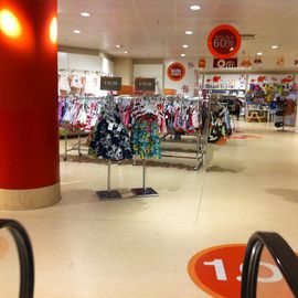 TK Maxx in Wuppertal