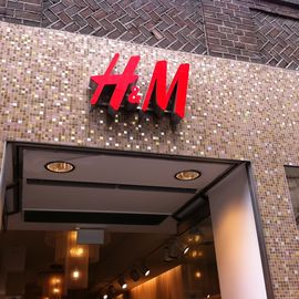 H&M Hennes & Mauritz in Düsseldorf