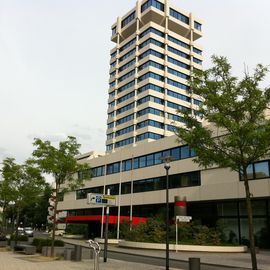 Stadtsparkasse Wuppertal in Wuppertal