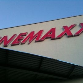 CinemaxX Wuppertal in Wuppertal