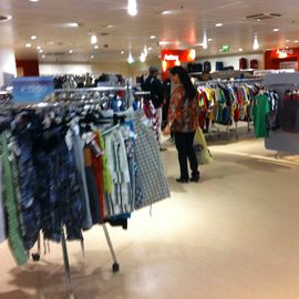 TK Maxx in Wuppertal