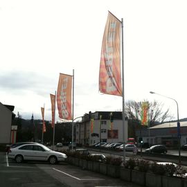 Berlet Elektrofachmarkt in Hagen in Westfalen