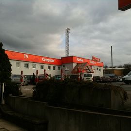 Berlet Elektrofachmarkt in Hagen in Westfalen