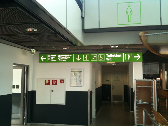 Nutzerbilder Dortmund Airport