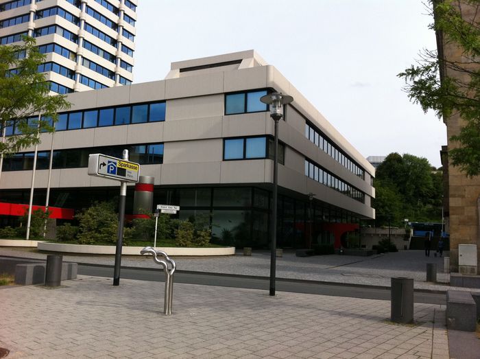 Nutzerbilder Stadtsparkasse Wuppertal