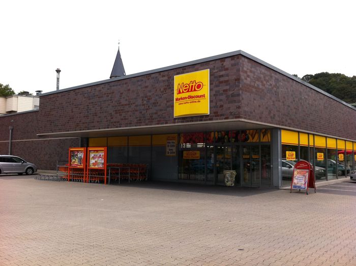 Nutzerbilder Netto Marken-Discount AG & Co. KG