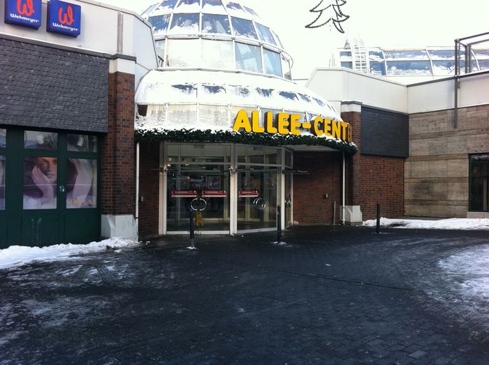 Nutzerbilder Apotheke im Alleecenter Wilfried Lynen