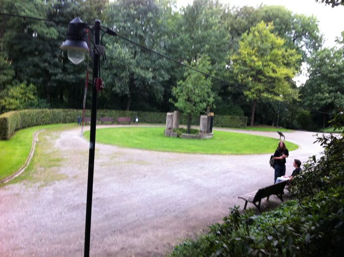 Nutzerbilder Botanischer Garten Wuppertal